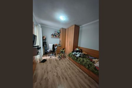 Foto 24 de casa à venda com 3 quartos, 310m² em Vila Nair, São Paulo