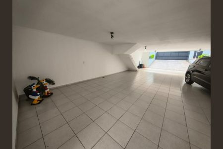 Foto 07 de casa à venda com 3 quartos, 310m² em Vila Nair, São Paulo
