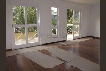 Casa para alugar com 4 quartos, 300m² em Jardim Cordeiro, São Paulo
