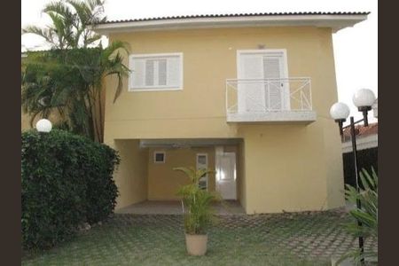 Casa para alugar com 4 quartos, 300m² em Jardim Cordeiro, São Paulo