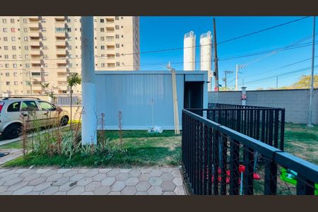 Apartamento para alugar com 47m², 2 quartos e sem vaga Apartamento para alugar com 47m², 2 quartos e sem vagaÁrea Externa