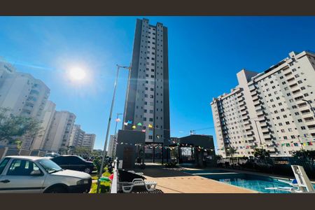 Apartamento para alugar com 47m², 2 quartos e sem vaga Apartamento para alugar com 47m², 2 quartos e sem vagaPiscina