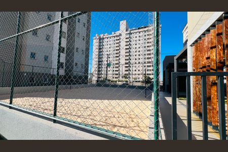 Apartamento para alugar com 47m², 2 quartos e sem vaga Apartamento para alugar com 47m², 2 quartos e sem vagaQuadra de Areia