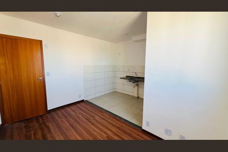 Apartamento para alugar com 47m², 2 quartos e sem vaga Apartamento para alugar com 47m², 2 quartos e sem vagaCozinha