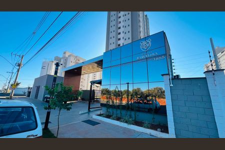 Apartamento para alugar com 47m², 2 quartos e sem vaga Apartamento para alugar com 47m², 2 quartos e sem vagaFachada