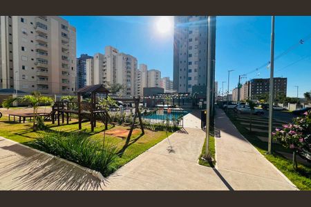 Apartamento para alugar com 47m², 2 quartos e sem vaga Apartamento para alugar com 47m², 2 quartos e sem vagaPiscina