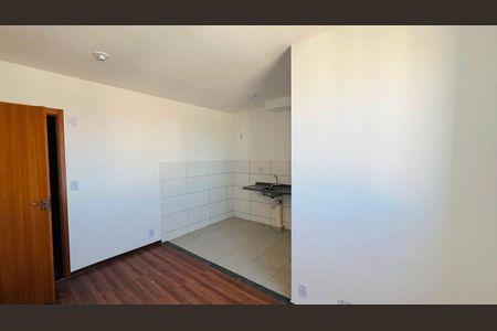 Apartamento para alugar com 47m², 2 quartos e sem vaga Apartamento para alugar com 47m², 2 quartos e sem vagaCozinha