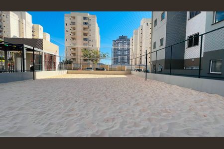 Apartamento para alugar com 47m², 2 quartos e sem vaga Apartamento para alugar com 47m², 2 quartos e sem vagaQuadra de Areia