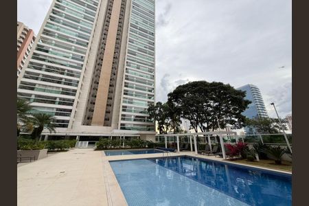 Apartamento à venda com 4 quartos, 264m² em Vila Gomes Cardim, São Paulo