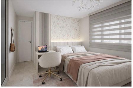 Apartamento à venda com 4 quartos, 264m² em Vila Gomes Cardim, São Paulo