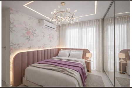 Apartamento à venda com 4 quartos, 264m² em Vila Gomes Cardim, São Paulo