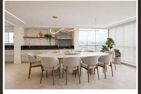 Apartamento à venda com 4 quartos, 264m² em Vila Gomes Cardim, São Paulo