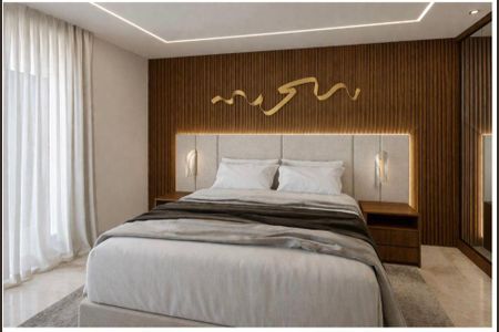 Apartamento à venda com 4 quartos, 264m² em Vila Gomes Cardim, São Paulo
