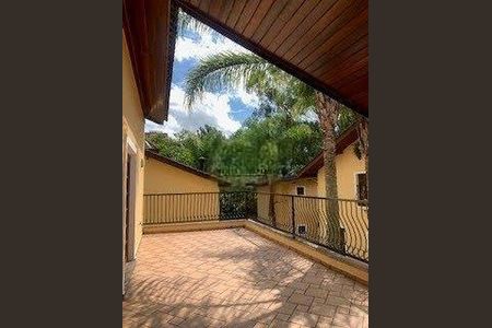 Casa para alugar com 4 quartos, 300m² em Santo Amaro, São Paulo
