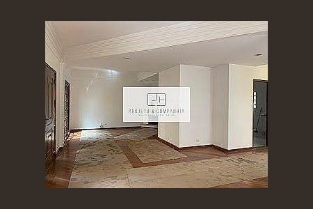 Casa para alugar com 4 quartos, 300m² em Santo Amaro, São Paulo