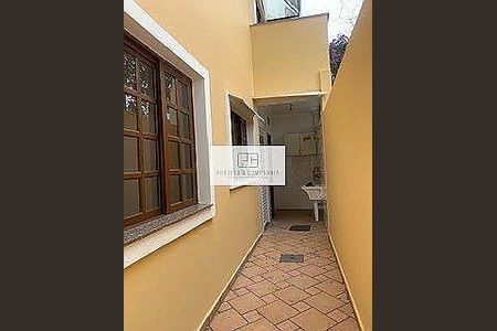 Casa para alugar com 4 quartos, 300m² em Santo Amaro, São Paulo