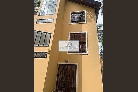 Casa para alugar com 4 quartos, 300m² em Santo Amaro, São Paulo