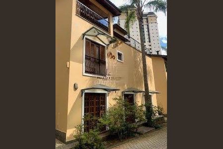 Casa para alugar com 4 quartos, 300m² em Santo Amaro, São Paulo
