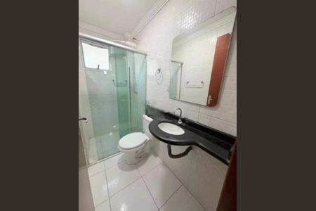 Apartamento à venda com 2 quartos, 58m² em Vila Caminho do Mar, São Bernardo do Campo