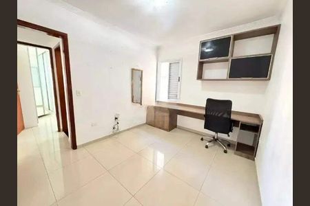 Apartamento à venda com 2 quartos, 58m² em Vila Caminho do Mar, São Bernardo do Campo