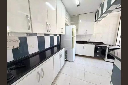 Apartamento à venda com 2 quartos, 58m² em Vila Caminho do Mar, São Bernardo do Campo