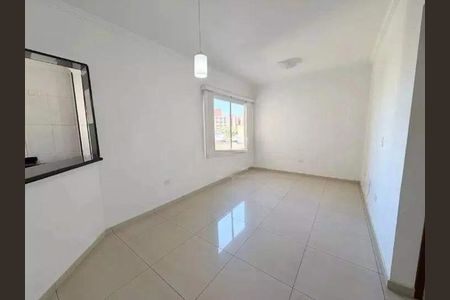 Apartamento à venda com 2 quartos, 58m² em Vila Caminho do Mar, São Bernardo do Campo