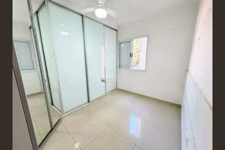 Apartamento à venda com 2 quartos, 58m² em Vila Caminho do Mar, São Bernardo do Campo