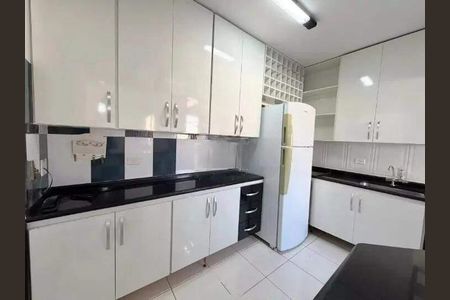 Apartamento à venda com 2 quartos, 58m² em Vila Caminho do Mar, São Bernardo do Campo