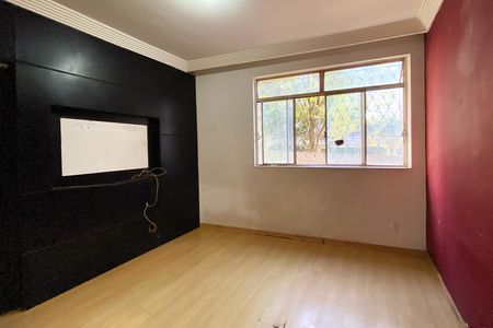 Quarto 1 de apartamento à venda com 3 quartos, 125m² em Serra, Belo Horizonte