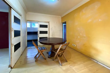 Sala de apartamento à venda com 3 quartos, 125m² em Serra, Belo Horizonte