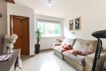 Casa de Condomínio à venda com 2 quartos, 93m² em Jardim Nossa Senhora do Carmo, São Paulo