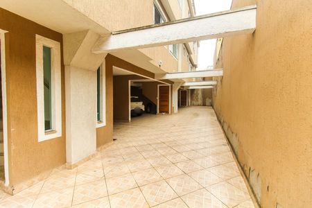 Área comum de casa de condomínio à venda com 2 quartos, 93m² em Jardim Nossa Senhora do Carmo, São Paulo