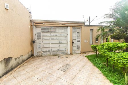 Área comum de casa de condomínio à venda com 2 quartos, 93m² em Jardim Nossa Senhora do Carmo, São Paulo