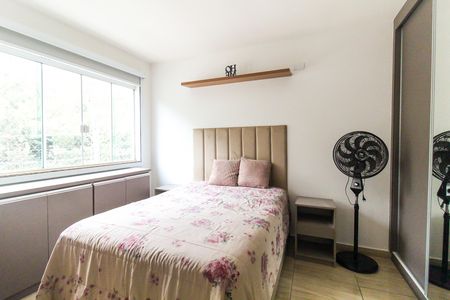 Suíte 2 de casa de condomínio à venda com 2 quartos, 93m² em Jardim Nossa Senhora do Carmo, São Paulo