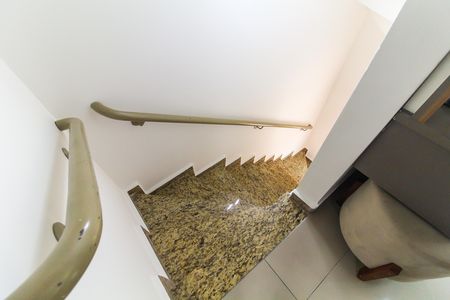 Entrada de casa de condomínio à venda com 2 quartos, 93m² em Jardim Nossa Senhora do Carmo, São Paulo