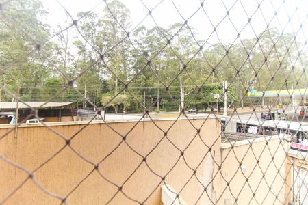 Vista da Sala de casa de condomínio à venda com 2 quartos, 93m² em Jardim Nossa Senhora do Carmo, São Paulo