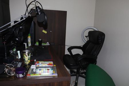 Apartamento para alugar com 3 quartos, 77m² em Setor Bueno, Goiânia