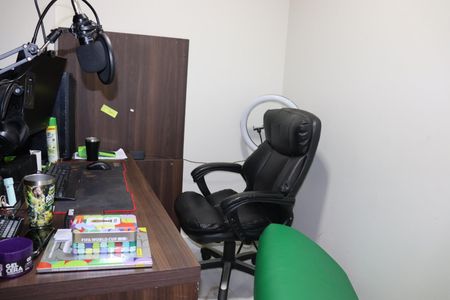 Apartamento para alugar com 3 quartos, 77m² em Setor Bueno, Goiânia