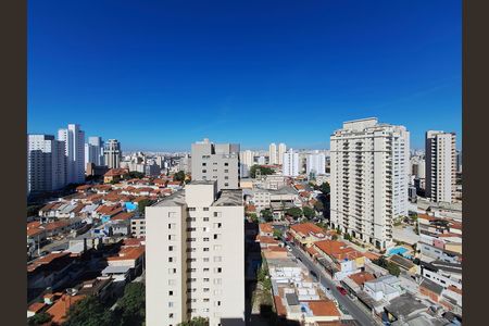 Apartamento para alugar com 54m², 2 quartos e 1 vagaVista Quarto 2