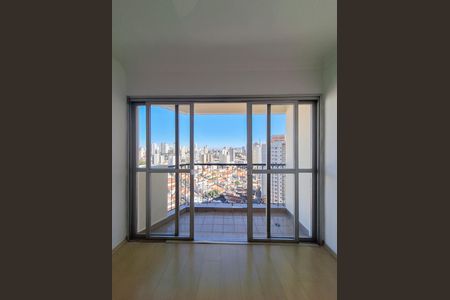 Sala de apartamento para alugar com 2 quartos, 54m² em Santana, São Paulo
