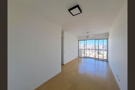 Apartamento para alugar com 2 quartos, 54m² em Santana, São Paulo