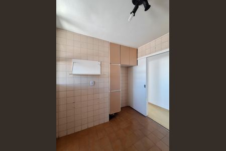 Apartamento para alugar com 54m², 2 quartos e 1 vagaCozinha