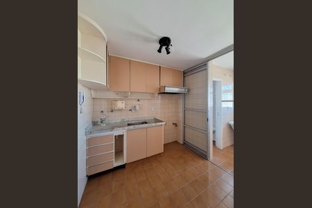 Apartamento para alugar com 54m², 2 quartos e 1 vagaCozinha