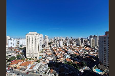 Vista Sala de apartamento para alugar com 2 quartos, 54m² em Santana, São Paulo