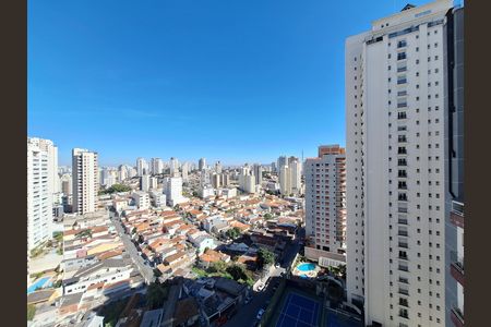 Apartamento para alugar com 54m², 2 quartos e 1 vagaVista Quarto 1
