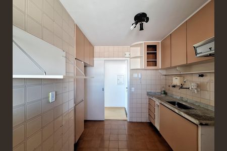 Apartamento para alugar com 54m², 2 quartos e 1 vagaCozinha
