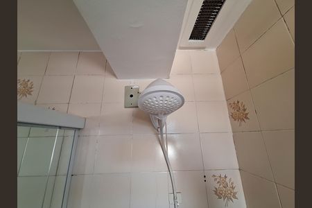Banheiro de apartamento para alugar com 2 quartos, 54m² em Santana, São Paulo