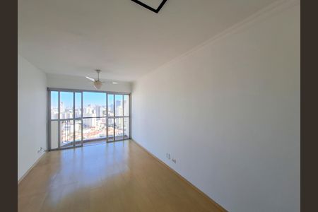 Sala de apartamento para alugar com 2 quartos, 54m² em Santana, São Paulo