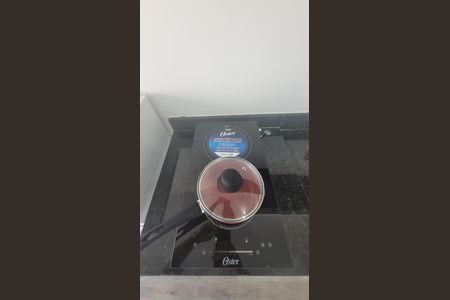 Studio para alugar com 29m², 1 quarto e sem vaga Studio para alugar com 29m², 1 quarto e sem vagaSala/Cozinha