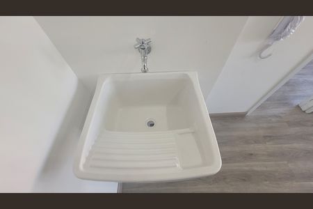 Studio para alugar com 29m², 1 quarto e sem vaga Studio para alugar com 29m², 1 quarto e sem vagaSala/Cozinha
